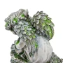 Dekoracyjna figurka LED - Anioł