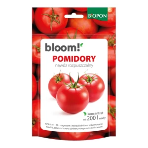 Nawóz BLOOM do pomidorów - 200g