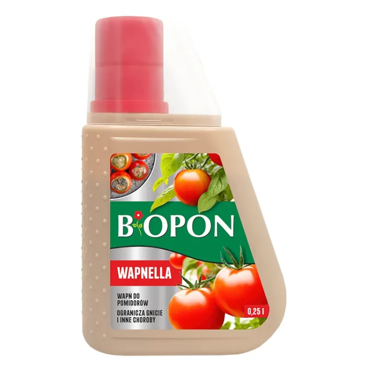 Wapnella do pomidorów 0,25 l