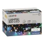 Lampki choinkowe LED - z efektem FLESH wzór 8