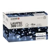 Lampki choinkowe LED - z efektem FLESH wzór 7