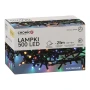 Lampki choinkowe LED - Programatory 8 funkcyjny wzór 6