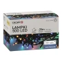 Lampki choinkowe LED - z efektem FLESH wzór 5