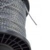 Wzmacniana żyłka do podkaszarek - 100 m x 2,4 mm