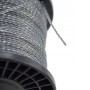 Wzmacniana żyłka do podkaszarek - 100 m x 2,4 mm
