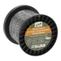 Wzmacniana żyłka do podkaszarek - 100 m x 2,4 mm