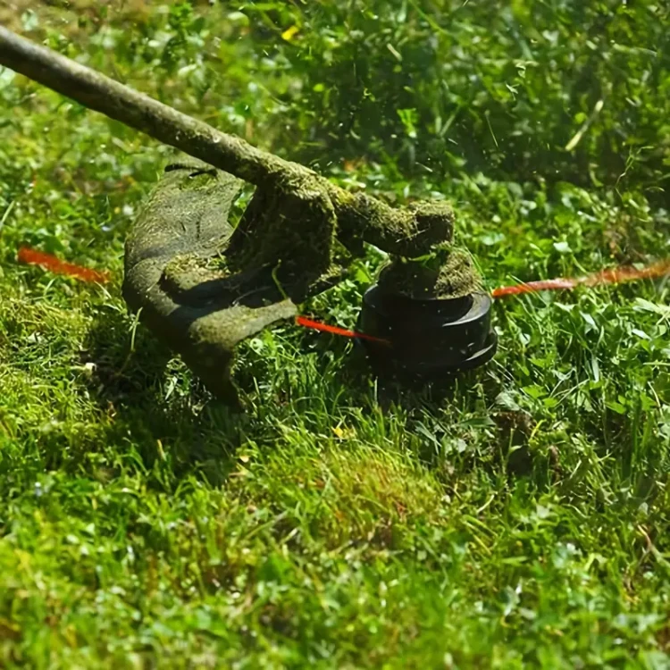 Żyłka do podkaszarek - 15 m x 2,4 mm