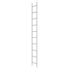 Modułowa drabinka ogrodowa do roślin pnących - 150 cm