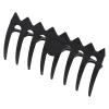 Zestaw narzędzi ogrodowych - 10 elementów