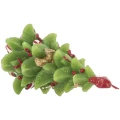 Choinka - Parafinowa świeca dekoracyjna 14 cm