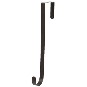 Wieszak na wieniec na drzwi 