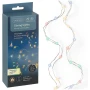 Lampki na druciku 20LED - 1M fot.6