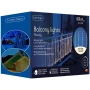 Lampki balkonowe - Kurtyna Sople 200/400 LED zdj 3