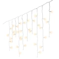 Kurtyna świetlna 175 LED z efektem FLESH zdj 4