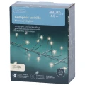 Światełka Choinkowe Gęste COMPACT microLED zdjęcie 13