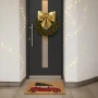 Świąteczna wycieraczka pod drzwi - 40 x 60 zdj 1