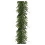 Girlanda dekoracyjna z gałęzi tui 180 cm