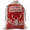 MADE FROM NORTH POLE