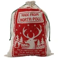 MADE FROM NORTH POLE