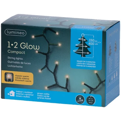 Światełka choinkowe GLOW - Choinka gotowa w pięć minut 7