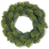 Zielony wieniec Winnipeg 50 cm