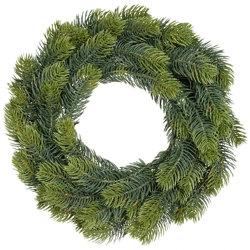 Zielony wieniec Winnipeg 50 cm