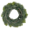 Zielony wieniec Winnipeg 50 cm