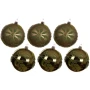 Rozmarynowe bombki choinkowe 8 cm 6 szt