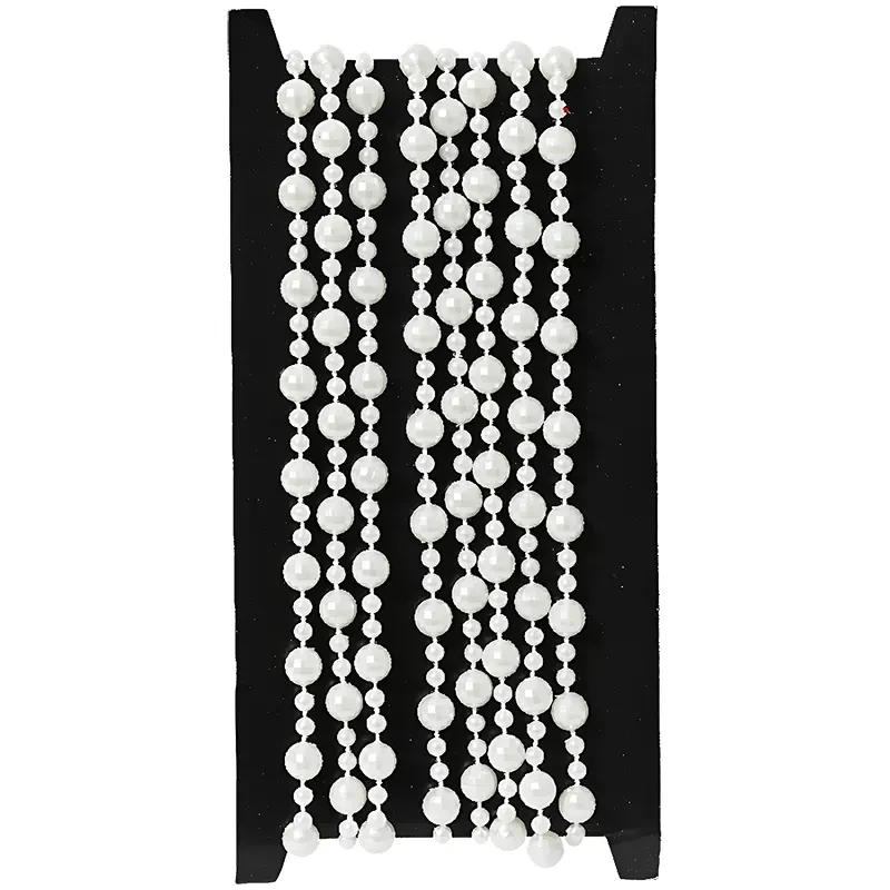 Girlanda choinkowa 270 cm - D: 0,8 cm