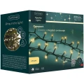 Światełka Choinkowe Gęste COMPACT SPARKLE - Błysk 600LED 18m