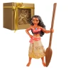 Zawieszka choinkowa Vaiana od DISNEY