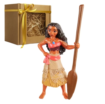 Zawieszka choinkowa Vaiana od DISNEY
