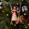Zawieszka choinkowa Vaiana od DISNEY