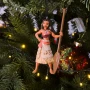 Zawieszka choinkowa Vaiana od DISNEY