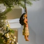 Zawieszka choinkowa Vaiana od DISNEY