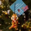 Zawieszka choinkowa Chip z bajki Chip i Dale: Brygada RR od DISNEY