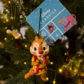 Zawieszka choinkowa Chip z bajki Chip i Dale: Brygada RR od DISNEY