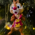 Zawieszka choinkowa Chip z bajki Chip i Dale: Brygada RR od DISNEY