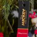 Zawieszka choinkowa Miki, Donald i Goofy od DISNEY