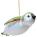 Pingwiny - nietłukące zawieszki choinkowe 8,5 cm w4