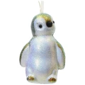 Pingwiny - nietłukące zawieszki choinkowe 8,5 cm w1