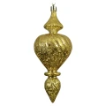 Sopel - Barokowa zawieszka choinkowa 18,2 cm w2