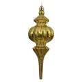 Sopel - Barokowa zawieszka choinkowa 18,2 cm w5