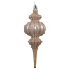 Sopel - Barokowa zawieszka choinkowa 18,2 cm w6