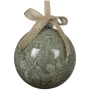 Gałęzie - Plastikowe bombki choinkowe 8 cm 6 cm