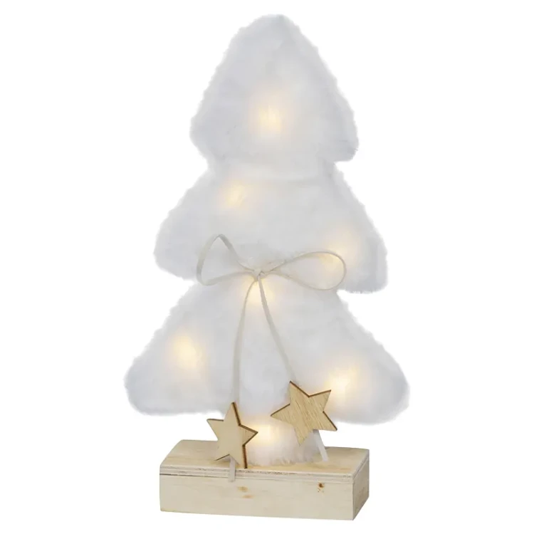 Świąteczna lampka dekoracyjna7  LED