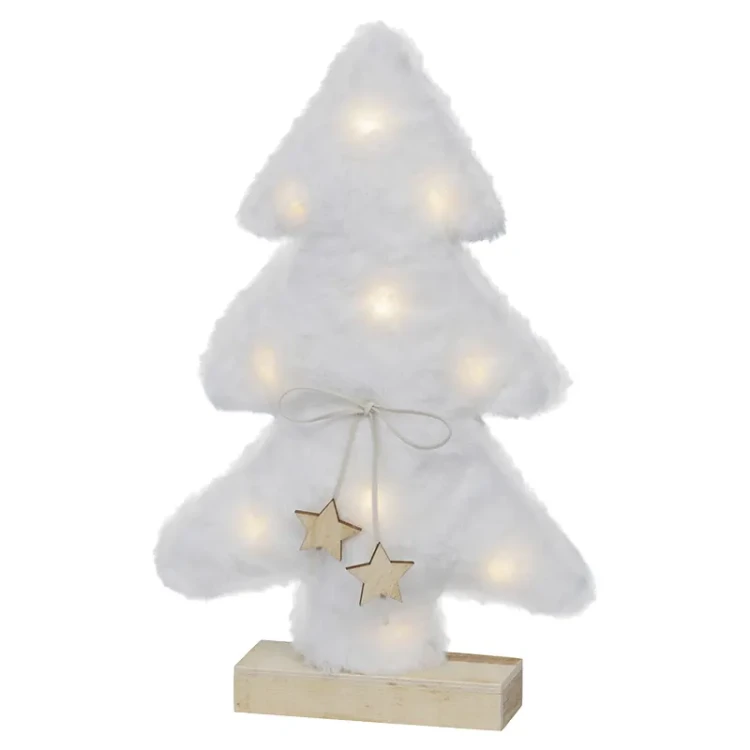 Świąteczna lampka dekoracyjna 10  LED