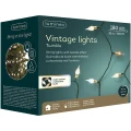 Lampki choinkowe VINTAGE 180 LED