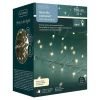 Światełka choinkowe SPARKLE COMPACT microLED ciepły biały 480 LED 16m ciepły biały