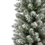Sosna Ołówkowa - Ośnieżona sztuczna choinka PREMIUM 4
